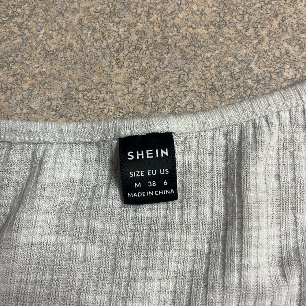 Shein Top - Picture 4 of 4